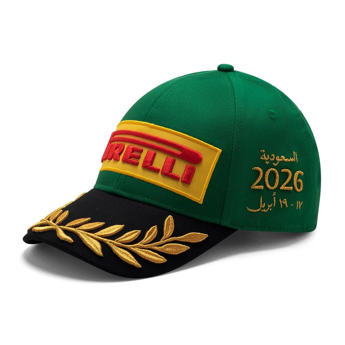 F1 & Motorsport Caps