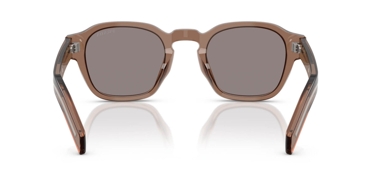 Prada SPR A16 Square