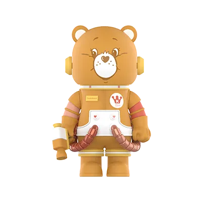 mega-space-molly-100-series-3  POP Mart MOLLY
