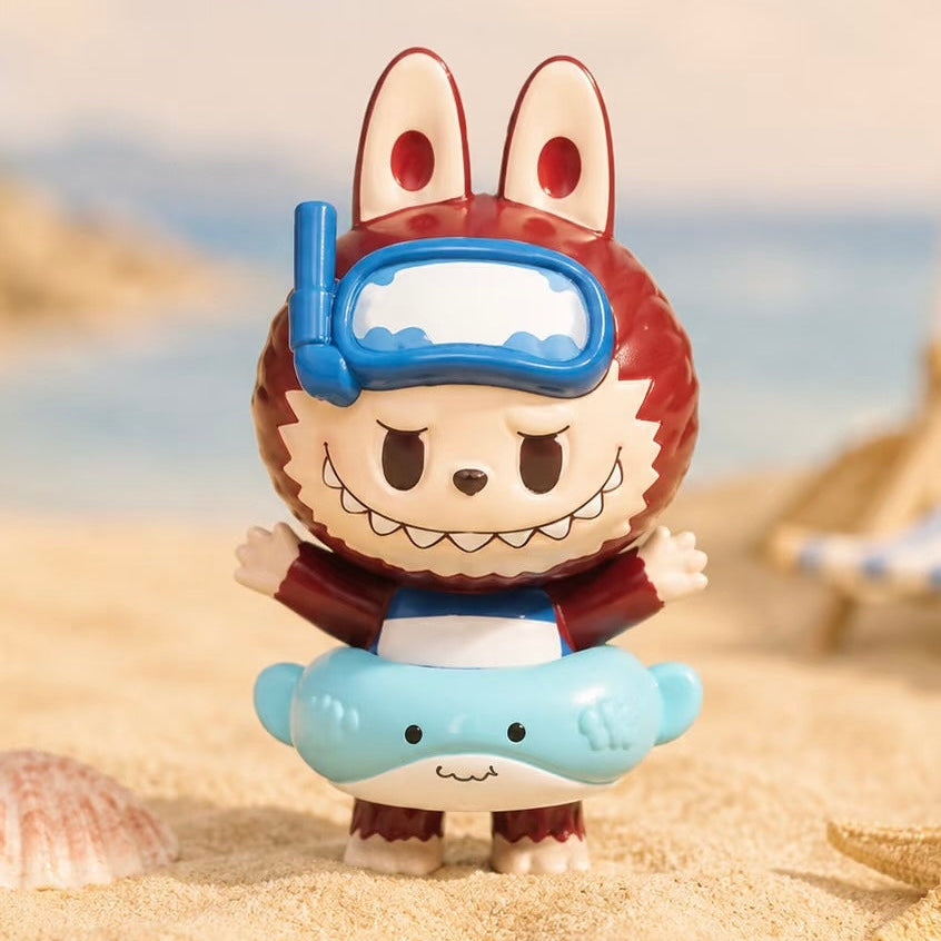 pop-bean-island-vacation-series| POP MART DIMOO