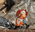 hirono-halloween-figurines-POP MART hirono
