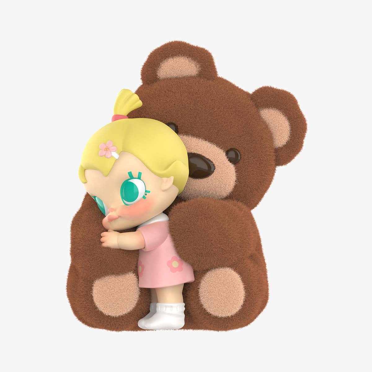 baby-molly-my-huggable-discovery-series-figures  POP Mart MOLLY