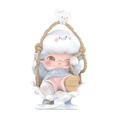 dimoo-memories-we-hold-series-figures| POP MART DIMOO