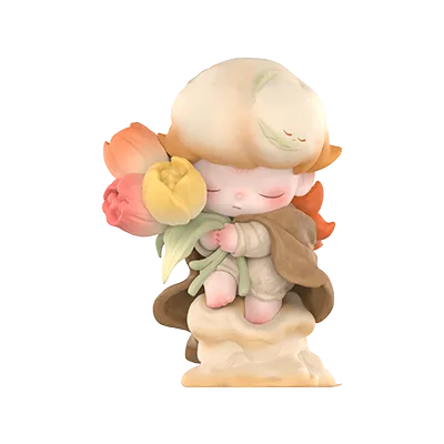 dimoo-memories-we-hold-series-figures| POP MART DIMOO