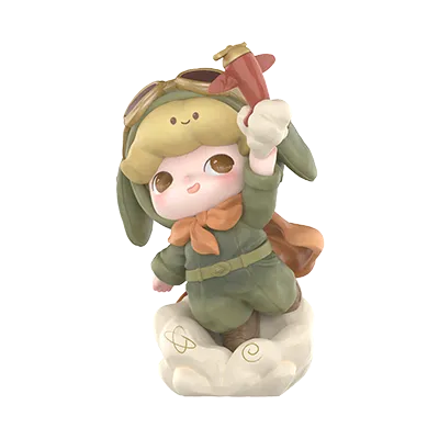 dimoo-memories-we-hold-series-figures| POP MART DIMOO