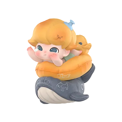 dimoo-memories-we-hold-series-figures| POP MART DIMOO