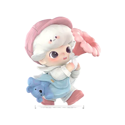 dimoo-moments-in-bloom-series-figures| POP MART DIMOO