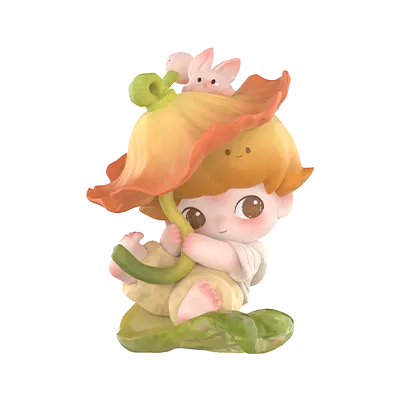 dimoo-moments-in-bloom-series-figures| POP MART DIMOO