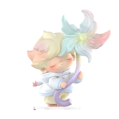 dimoo-moments-in-bloom-series-figures| POP MART DIMOO