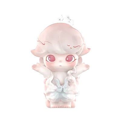 dimoo-shapes-in-nature-series-figures| POP MART DIMOO