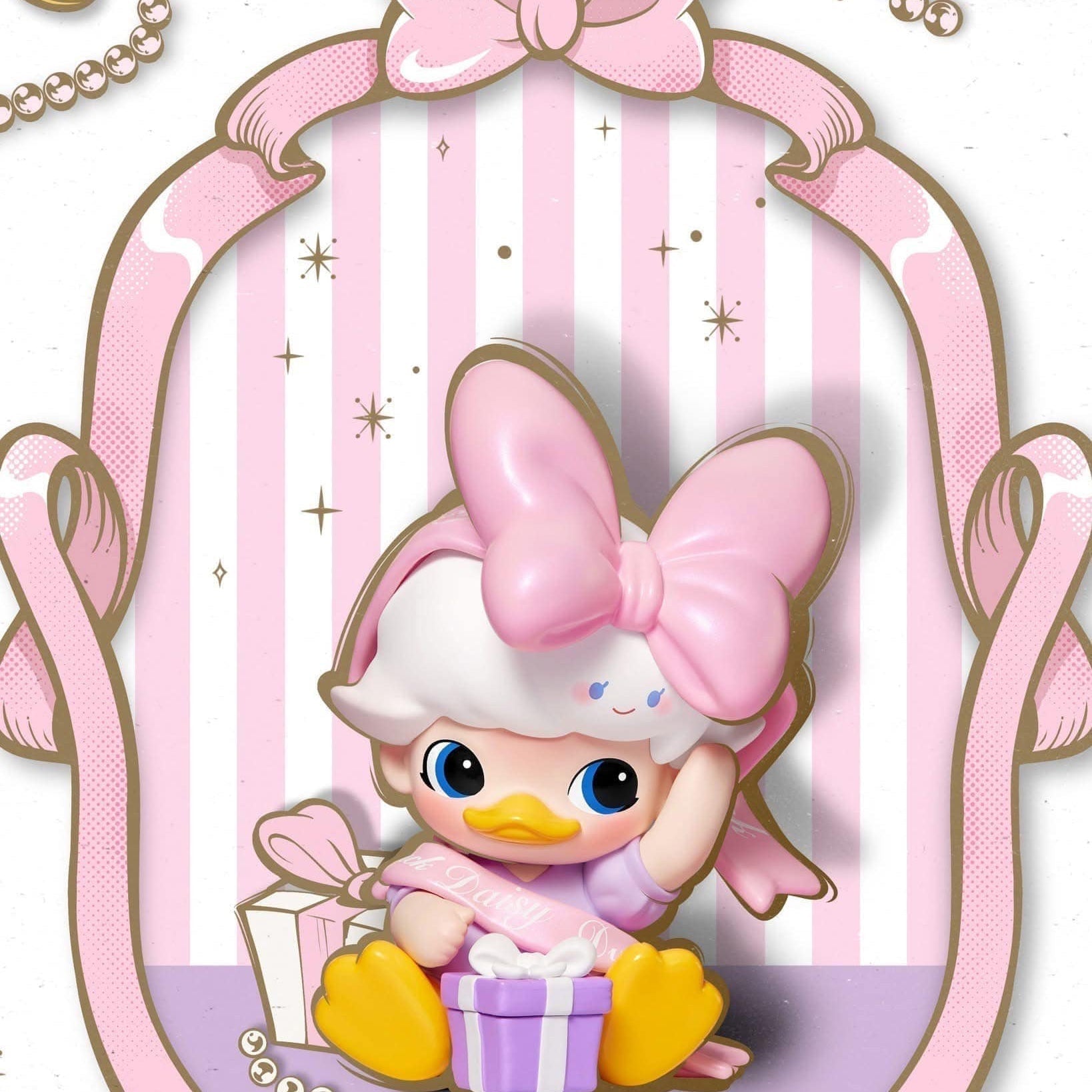 dimoo-world-disney-series-figures| POP MART DIMOO