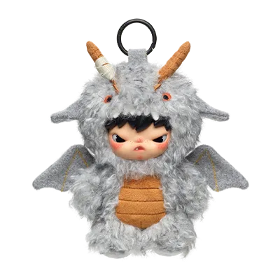 hirono-mist-walker-series-plush-doll-pendant  POP MART HIRONO