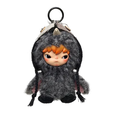 hirono-mist-walker-series-plush-doll-pendant  POP MART HIRONO