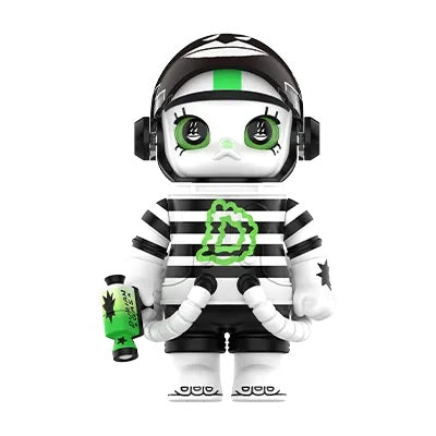 mega-space-molly-100-series-4  POP Mart MOLLY