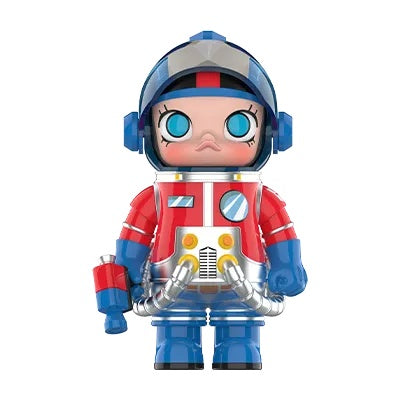 mega-space-molly-100-series-4  POP Mart MOLLY
