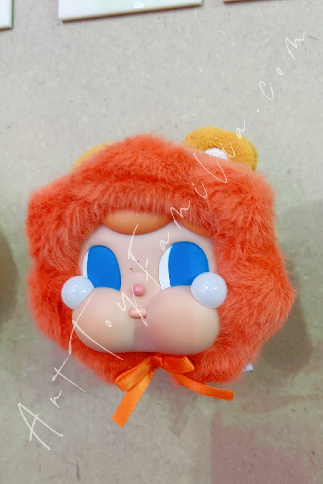 crybaby-crybuddy-crying-blob-sad-zoo-day-series-POP Mart Crybaby