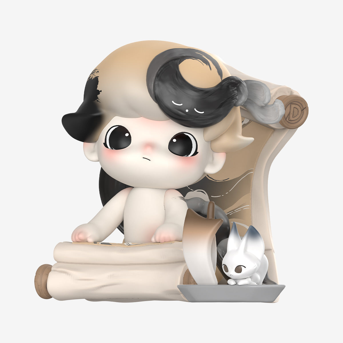 pop-mart-dimoo-stories-in-the-cup-series-figures| POP MART DIMOO
