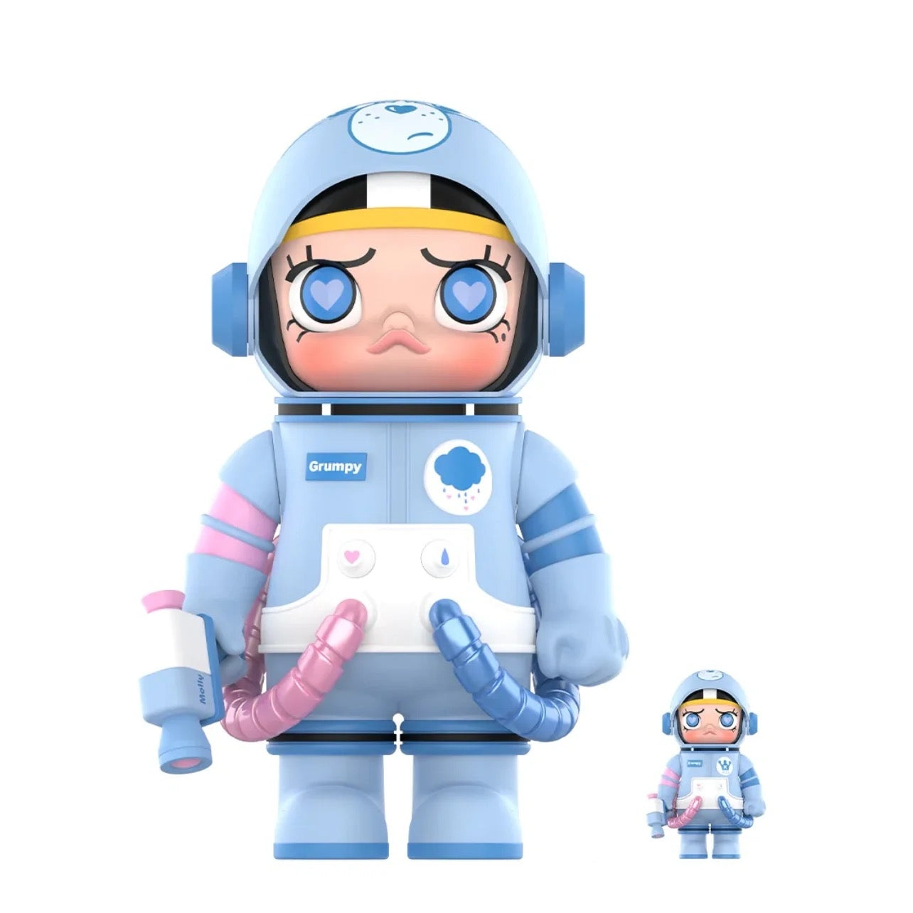 pop-mart-mega-space-molly-x-grumpy-bear-100-400-set  POP Mart MOLLY