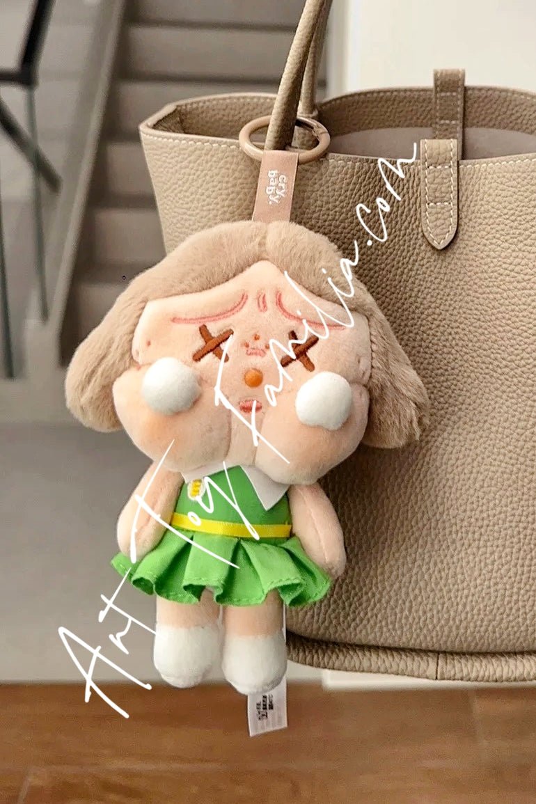 crybaby-sunset-concert-series-plush-pendant-POP Mart Crybaby