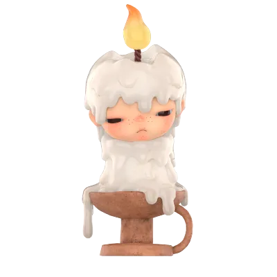hirono-shelter-series-figures  POP MART HIRONO