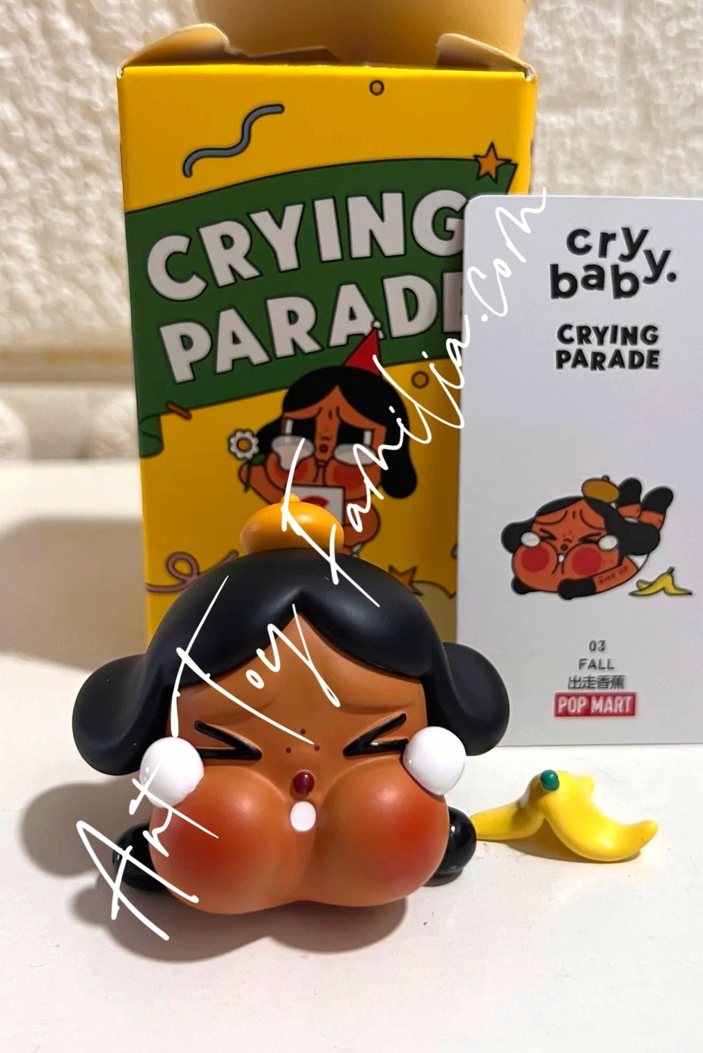 crybaby-crying-parade-series-POP Mart Crybaby