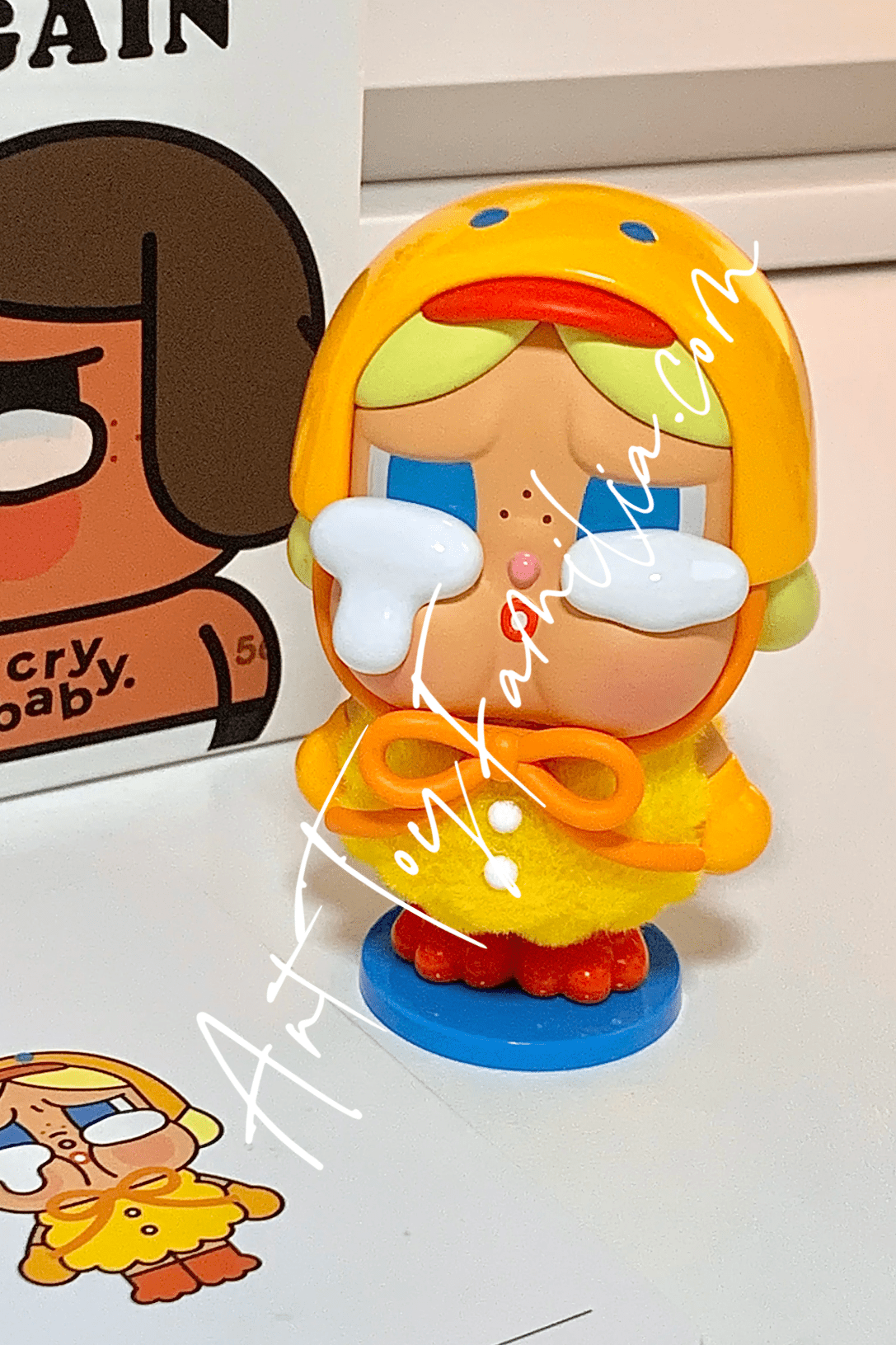 cry-baby-crying-againPOP Mart Crybaby