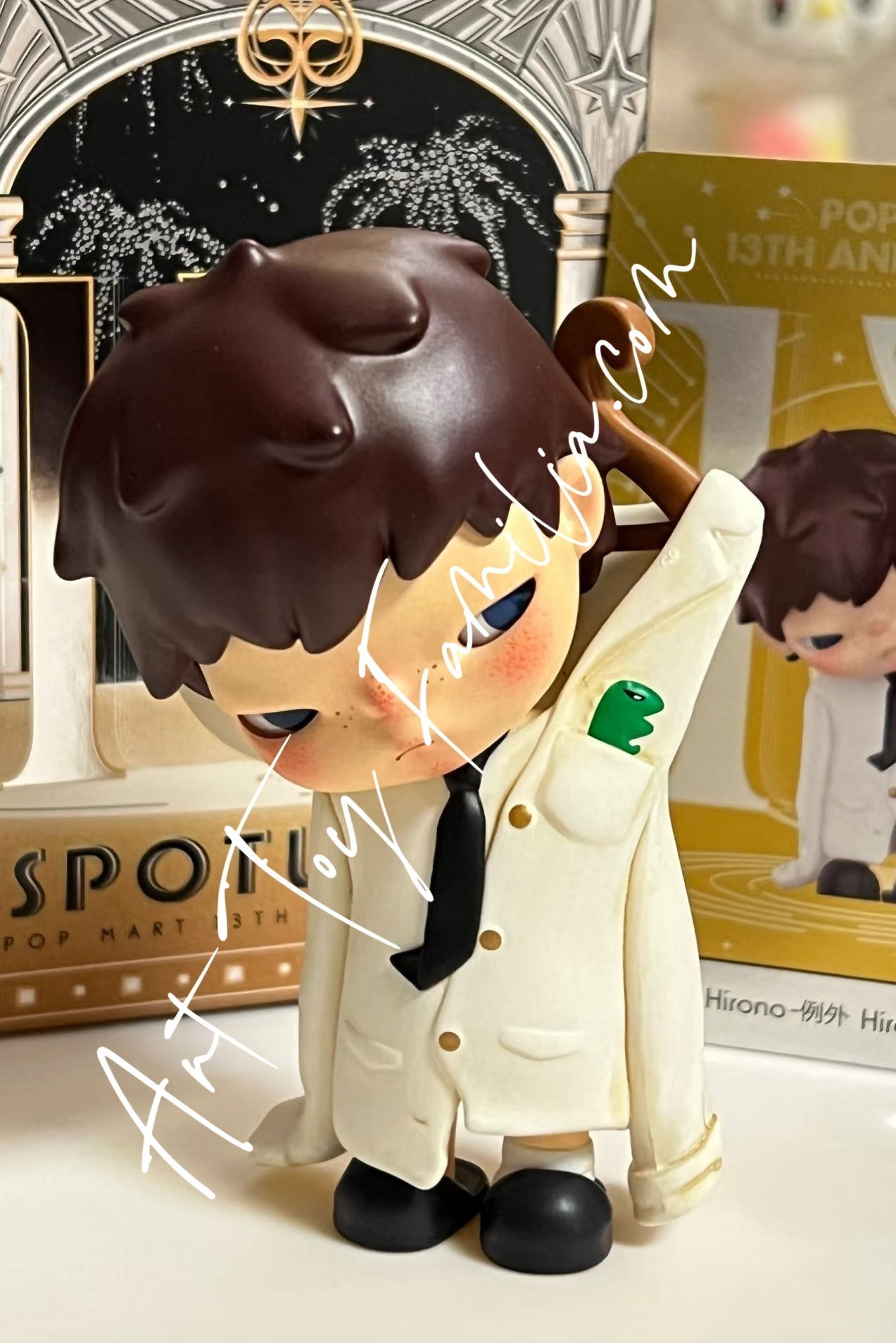 spotlight-pop-mart-13th-anniversary-series-POP MART hirono